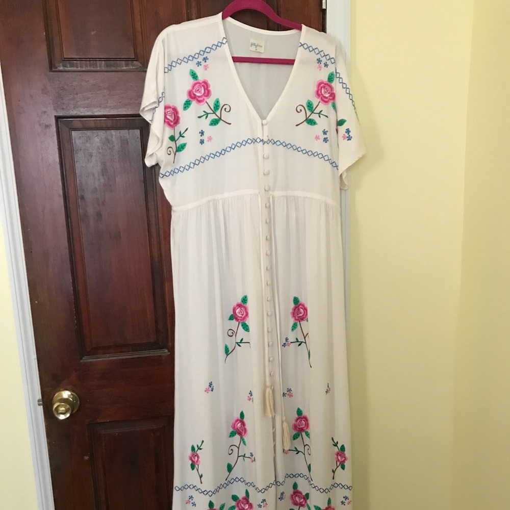 Fillyboo Maternity Dress